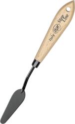 RGM Festő spatula RGM STEP BLACK - 005 (Festő spatula RGM STEP)