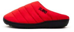 SUBU papucs F-Line piros, SB-33 - piros Női 43/44