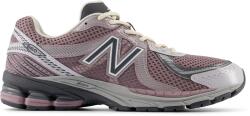 New Balance Férfi cipő New Balance 860v2 ML860BW2 - többszínű (41.5 D)
