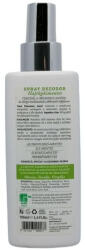 Labnat LabNaTu bio dezodor spray - púder 100ml
