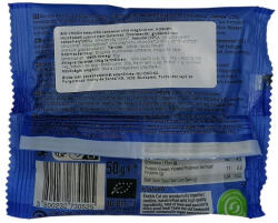 Kookie Cat zabkeksz chia-citrom 50g