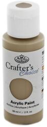  Akrilfesték Crafter s Choice 59 ml | különböző színek