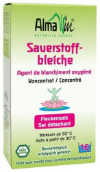 AlmaWin Klar Eco oxigénes fehérítő 400g