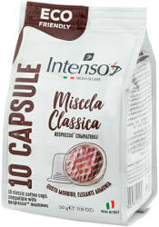 Paskà Intenso Classica prémium olasz Nespresso kávé kapszula 10 db
