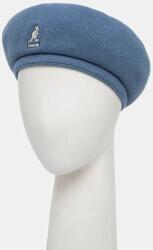 Kangol gyapjú barrett sapka WOOL JAX gyapjú, K3107ST. DB433 - kék S