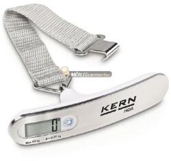 KERN HGA 50K-2 (50kg/10g) digitális csomagmérleg, függőmérleg