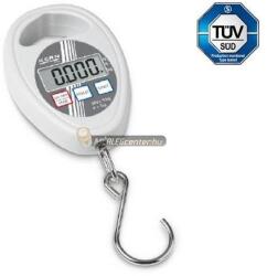 KERN HDB 10K10N (10kg/10g) digitális függőmérleg, halmérleg, akasztós mérleg (HDB 10K10N)