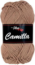  Camilla fonal 8223 - Világos barna