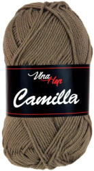  Camilla fonal 8224 - Közép barna