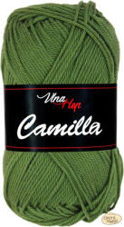  Camilla fonal 8163 - Zöld