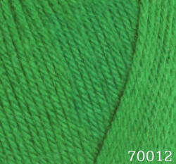  Himalaya Everyday Anti-pilling fonal 70012 Zöld