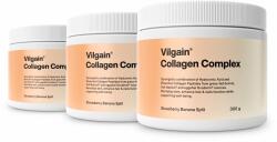 Vilgain Colagen Complex -⁠ trei surse de colagen de marcă, aromă răcoritoare, cu biotină pentru menținerea stării normale a părului, mucoaselor și pielii - vilgain - 359,97 RON