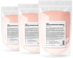 Vilgain Terci proteic instant de orez -⁠ terci fără gluten, cu consistență cremoasă, obținut din orez organic de calitate superioară, fără coloranți și conservanți - vilgain - 101,97 RON