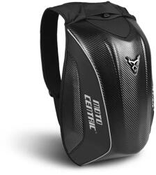 Motocentric Hard Shell motoros hátizsák (23L) (SKM-01)