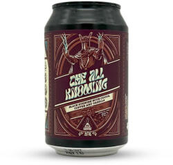 Mad Scientist The All Knowing | Mad Scientist| 0, 33L - 13, 6%