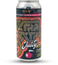 WeldWerks Galaxy Extra Extra Juicy Bits | WeldWerks| 0, 473L - 8, 6%