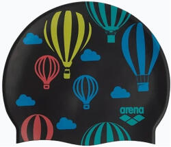 Arena print cap junior air balloons negru