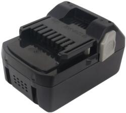 Cameron Sino Akkumulátor Hitachi BSL1850 fúrógéphez 18V 5000mAh Li-Ion utángyártott