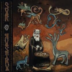 SUR AUSTRU Datura Strahiarelor - facethemusic - 11 690 Ft