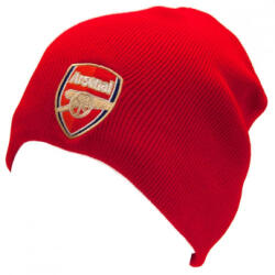 FC Arsenal official FC Arsenal téli sapka Red Bea (110445)