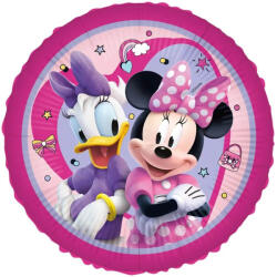 Procos Balon folie rotund Minnie Junior 46 cm