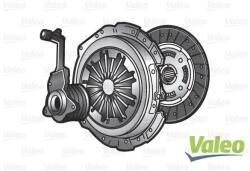 VALEO Set ambreiaj VALEO 834500 - automobilus