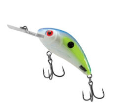 Salmo Vobler Salmo Rattlin Hornet H5.5, culoare SS, 5.5cm, 10g (84415142)