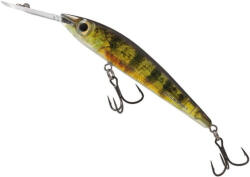 Salmo Vobler Salmo Rattlin Sting Deep Runner Floating RS9DR, culoare RYPS, 9cm, 11g (84459799)