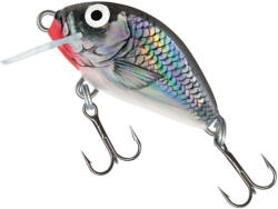Salmo Vobler Salmo Tiny Floating IT3F, culoare HGS, 3cm, 2g (84503169)