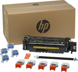 HP J8J88A L0H25A HP Maintenance Kit 220v M631, M632, M633 , M607, M608, M609, **New Retail**