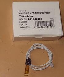 BROTHER Thermistor -1 LJ1345001 CET3558 MFC-8460N/8660/8670/8860/8870/DCP8060/8065DN CET3558 (LJ1345001)