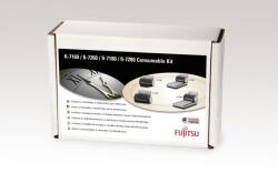 Fujitsu CON-3670-002A Fujitsu fi-7x60/x80 Scanner Consumable Kit