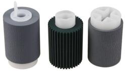 Sharp NROLR1555FCZZ(1PC) NROLR1541FCZZ(1PC) NROLR1542FCZZ(1PC), MSP7657 ADF Pickup Roller Kit SHARP MX-2600N/3100N