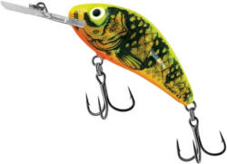 Salmo Vobler Salmo Rattlin Hornet H4.5F, culoare GFP, 4.5cm, 6g (84415041)