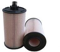 Alco Filter Filtru ulei ALCO FILTER MD-3015 - centralcar