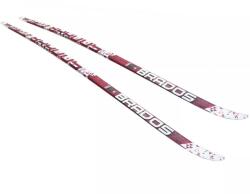 Brados Schiuri de fond BRADOS XT Tour Step 190cm red