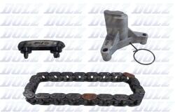 DOLZ chit lant de distributie DOLZ SKCC017 (SKCC017) - automobilus