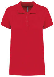 Kariban KA255 LADIES’ SHORT-SLEEVED PIQUÉ POLO SHIRT (ka255re-xs)