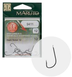 Maruto Carlige MARUTO 9411-BN Nr. 14, 10buc/plic (43302014)