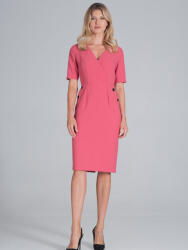 FIGL Rochie de zi Figl, Model 162426, Roz