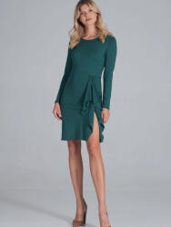 FIGL Rochie elegantă Figl, Model 160971, Verde