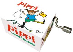 Fridolin Flasneta Fridolin Pippi Langstrumpf Grandpa Fabian (Fr_58347)