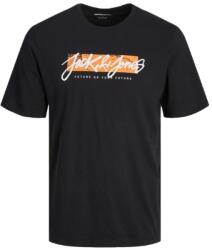 JACK & JONES Tiley , Negru , L