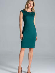 FIGL Rochie de zi Figl, Model 157481, Verde