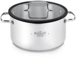 BOHMANN Cratita Inox 18 10 Premium 18 Cm, 2l (bp 0830-18)