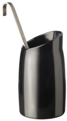 APS Bol dressing 1 litri negru (83868) Castron