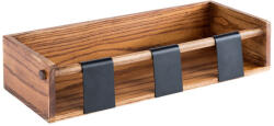 APS Suport lemn bol dressing (84863) Castron