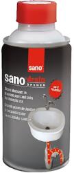 Sano Granule pentru desfundat scurgeri Sano Drain, 200g