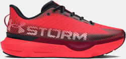 Under Armour UA U Infinite Pro Storm Teniși Under Armour | Roșu | Bărbați | 42 1/2