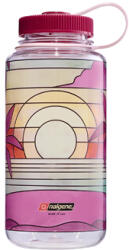 Nalgene Sticlă Nalgene WM Sustain 1 L sunset